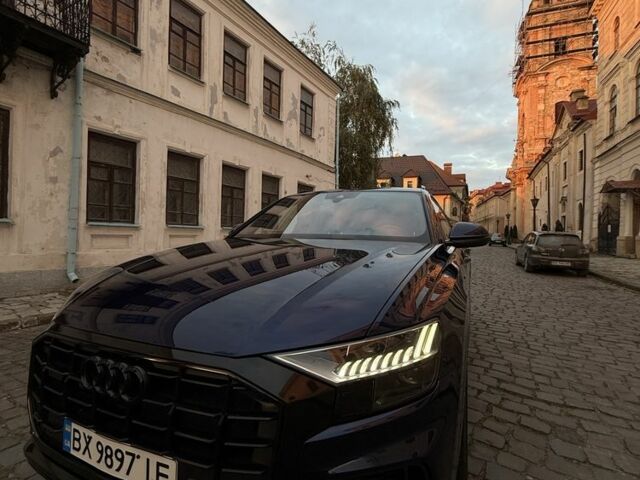 Синій Ауді Quattro, об'ємом двигуна 3 л та пробігом 130 тис. км за 55000 $, фото 8 на Automoto.ua