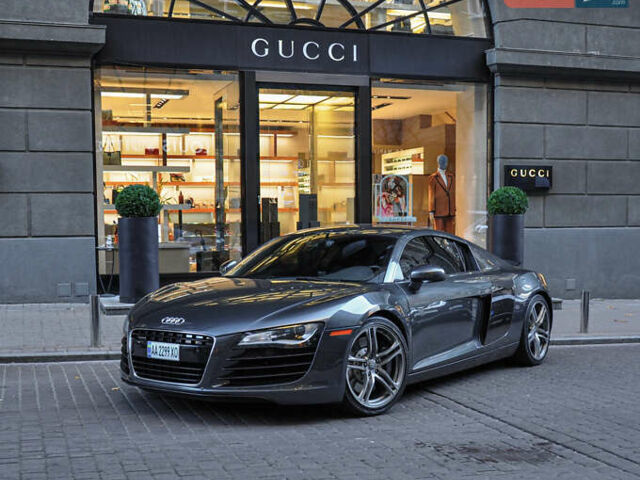 Ауді R8, об'ємом двигуна 4.2 л та пробігом 42 тис. км за 45499 $, фото 25 на Automoto.ua