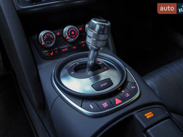 Ауді R8, об'ємом двигуна 4.2 л та пробігом 42 тис. км за 45499 $, фото 28 на Automoto.ua