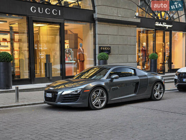 Ауді R8, об'ємом двигуна 4.2 л та пробігом 42 тис. км за 45499 $, фото 8 на Automoto.ua