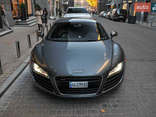 Ауді R8, об'ємом двигуна 4.2 л та пробігом 42 тис. км за 45499 $, фото 21 на Automoto.ua