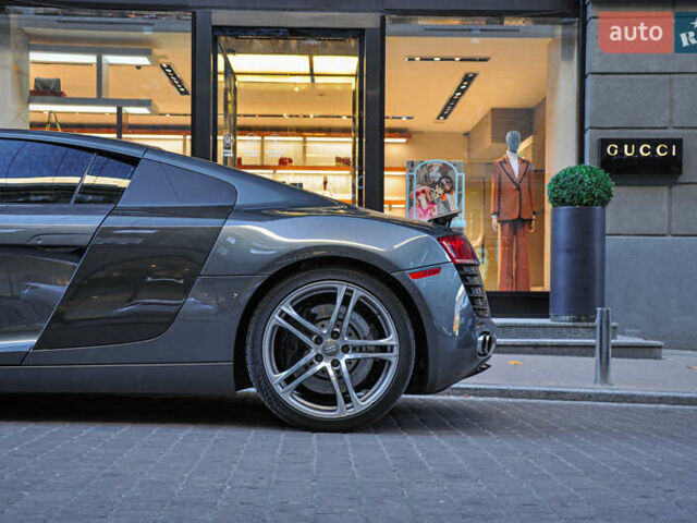 Ауді R8, об'ємом двигуна 4.2 л та пробігом 42 тис. км за 45499 $, фото 12 на Automoto.ua