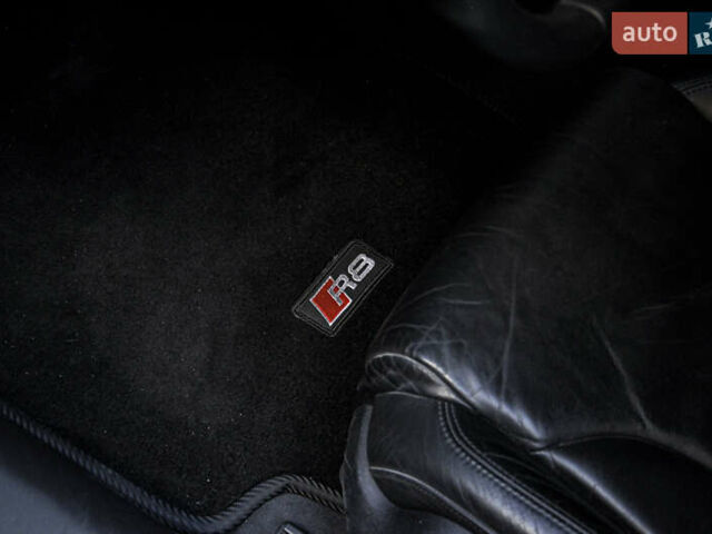 Ауді R8, об'ємом двигуна 4.2 л та пробігом 42 тис. км за 45499 $, фото 32 на Automoto.ua