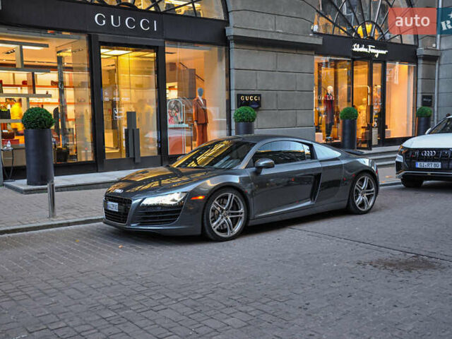 Ауді R8, об'ємом двигуна 4.2 л та пробігом 42 тис. км за 45499 $, фото 24 на Automoto.ua