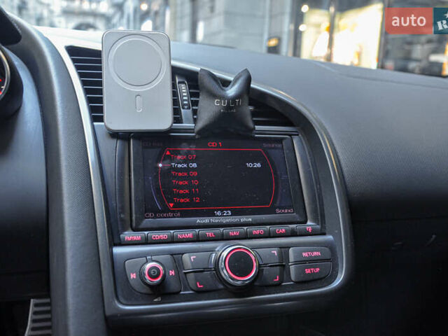 Ауді R8, об'ємом двигуна 4.2 л та пробігом 42 тис. км за 45499 $, фото 27 на Automoto.ua