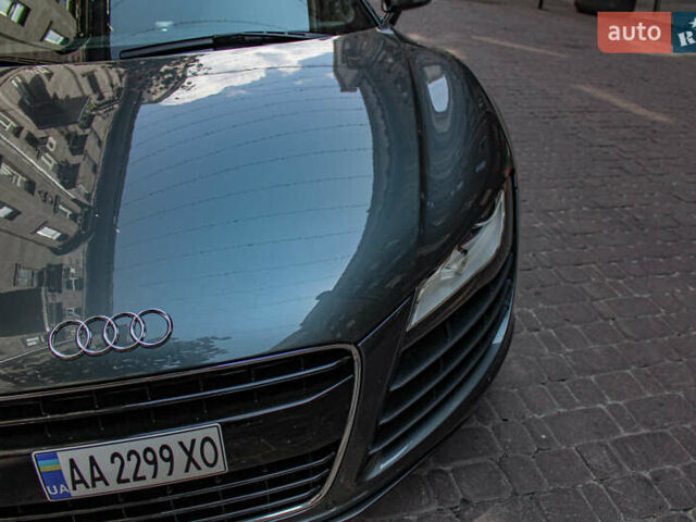 Ауді R8, об'ємом двигуна 4.2 л та пробігом 42 тис. км за 45499 $, фото 5 на Automoto.ua