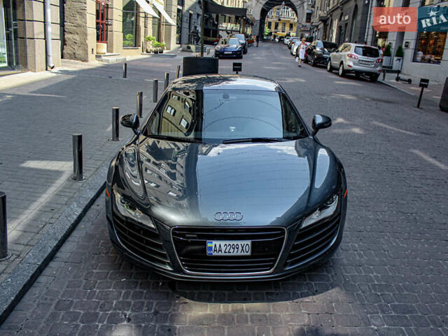 Ауді R8, об'ємом двигуна 4.2 л та пробігом 42 тис. км за 45499 $, фото 3 на Automoto.ua