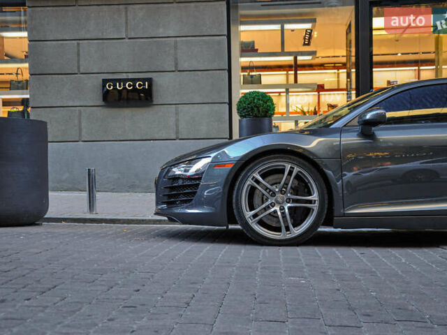 Ауді R8, об'ємом двигуна 4.2 л та пробігом 42 тис. км за 45499 $, фото 11 на Automoto.ua