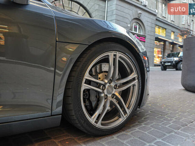 Ауді R8, об'ємом двигуна 4.2 л та пробігом 42 тис. км за 45499 $, фото 17 на Automoto.ua