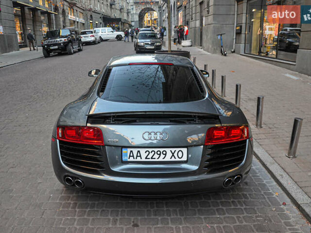 Ауді R8, об'ємом двигуна 4.2 л та пробігом 42 тис. км за 45499 $, фото 15 на Automoto.ua