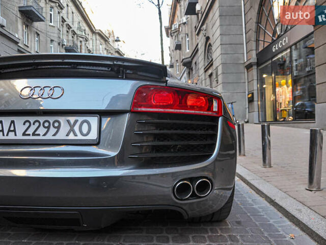 Ауді R8, об'ємом двигуна 4.2 л та пробігом 42 тис. км за 45499 $, фото 14 на Automoto.ua