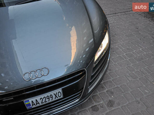 Ауді R8, об'ємом двигуна 4.2 л та пробігом 42 тис. км за 45499 $, фото 22 на Automoto.ua