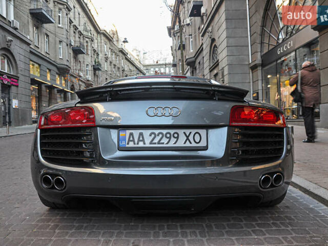 Ауді R8, об'ємом двигуна 4.2 л та пробігом 42 тис. км за 45499 $, фото 16 на Automoto.ua