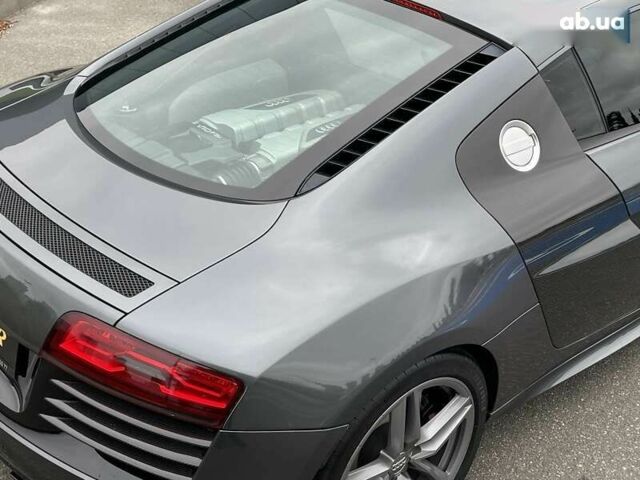 Ауді R8, об'ємом двигуна 5.2 л та пробігом 29 тис. км за 89000 $, фото 11 на Automoto.ua