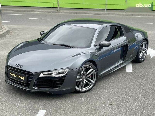 Ауді R8, об'ємом двигуна 5.2 л та пробігом 29 тис. км за 89000 $, фото 2 на Automoto.ua