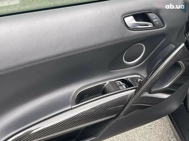 Ауді R8, об'ємом двигуна 5.2 л та пробігом 29 тис. км за 89000 $, фото 23 на Automoto.ua