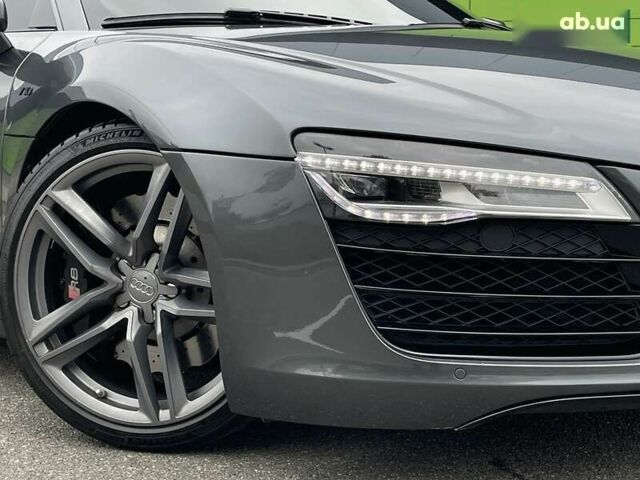Ауді R8, об'ємом двигуна 5.2 л та пробігом 29 тис. км за 89000 $, фото 6 на Automoto.ua