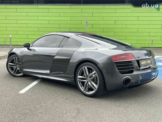 Ауді R8, об'ємом двигуна 5.2 л та пробігом 29 тис. км за 89000 $, фото 17 на Automoto.ua
