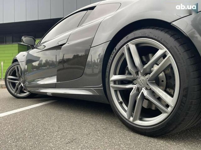 Ауді R8, об'ємом двигуна 5.2 л та пробігом 29 тис. км за 89000 $, фото 20 на Automoto.ua