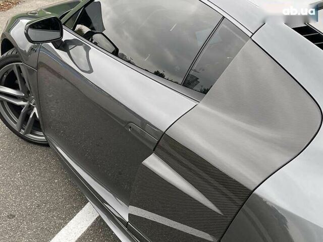 Ауді R8, об'ємом двигуна 5.2 л та пробігом 29 тис. км за 89000 $, фото 21 на Automoto.ua