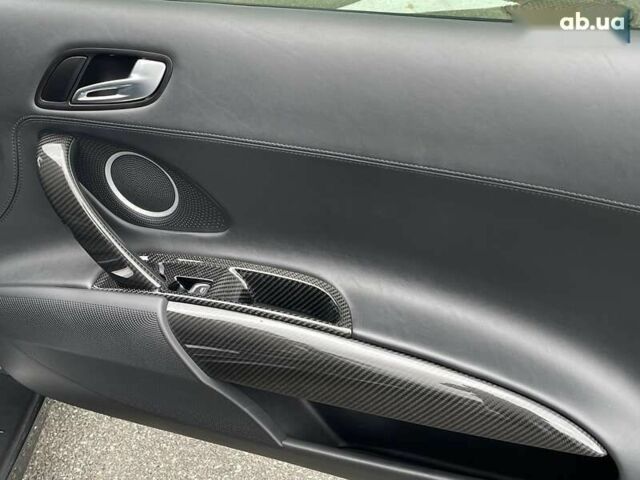 Ауді R8, об'ємом двигуна 5.2 л та пробігом 29 тис. км за 89000 $, фото 29 на Automoto.ua