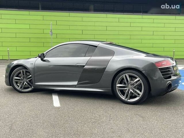 Ауді R8, об'ємом двигуна 5.2 л та пробігом 29 тис. км за 89000 $, фото 18 на Automoto.ua