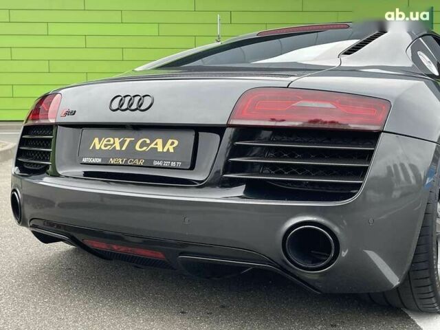 Ауді R8, об'ємом двигуна 5.2 л та пробігом 29 тис. км за 89000 $, фото 14 на Automoto.ua