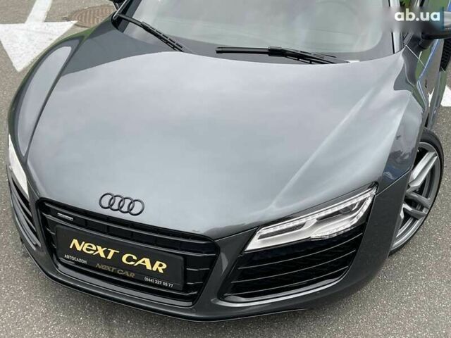 Ауді R8, об'ємом двигуна 5.2 л та пробігом 29 тис. км за 89000 $, фото 4 на Automoto.ua