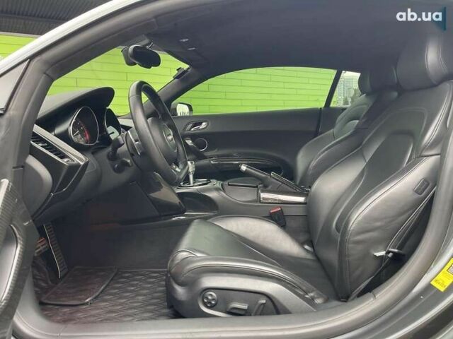 Ауді R8, об'ємом двигуна 5.2 л та пробігом 29 тис. км за 89000 $, фото 25 на Automoto.ua