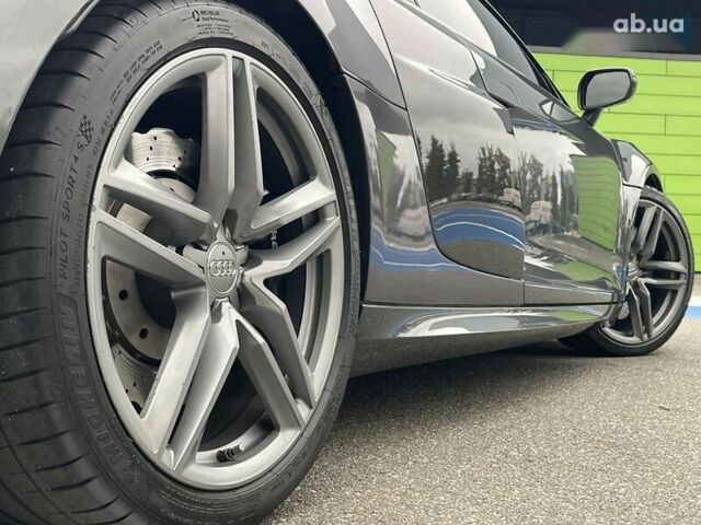 Ауді R8, об'ємом двигуна 5.2 л та пробігом 29 тис. км за 89000 $, фото 10 на Automoto.ua