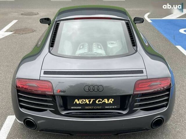 Ауді R8, об'ємом двигуна 5.2 л та пробігом 29 тис. км за 89000 $, фото 16 на Automoto.ua