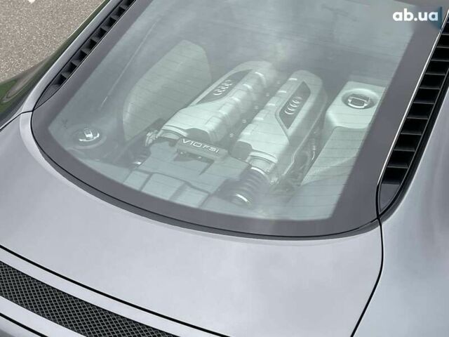 Ауді R8, об'ємом двигуна 5.2 л та пробігом 29 тис. км за 89000 $, фото 13 на Automoto.ua