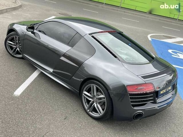 Ауді R8, об'ємом двигуна 5.2 л та пробігом 29 тис. км за 89000 $, фото 19 на Automoto.ua