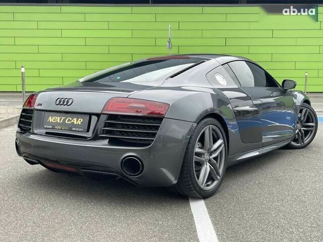 Ауді R8, об'ємом двигуна 5.2 л та пробігом 29 тис. км за 89000 $, фото 8 на Automoto.ua