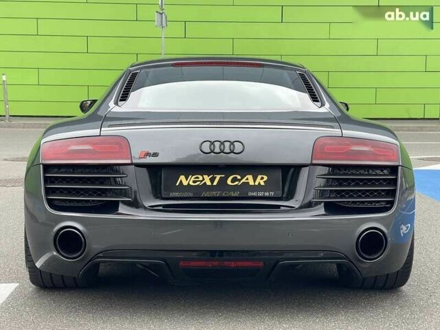 Ауді R8, об'ємом двигуна 5.2 л та пробігом 29 тис. км за 89000 $, фото 15 на Automoto.ua