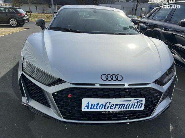 Ауди Р8, объемом двигателя 3 л и пробегом 1 тыс. км за 176931 $, фото 27 на Automoto.ua