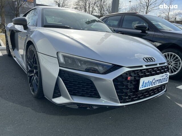 Ауди Р8, объемом двигателя 3 л и пробегом 1 тыс. км за 176931 $, фото 25 на Automoto.ua