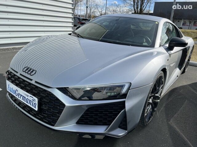 Ауди Р8, объемом двигателя 3 л и пробегом 1 тыс. км за 176931 $, фото 30 на Automoto.ua