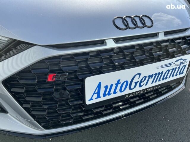 Ауди Р8, объемом двигателя 3 л и пробегом 1 тыс. км за 176931 $, фото 24 на Automoto.ua
