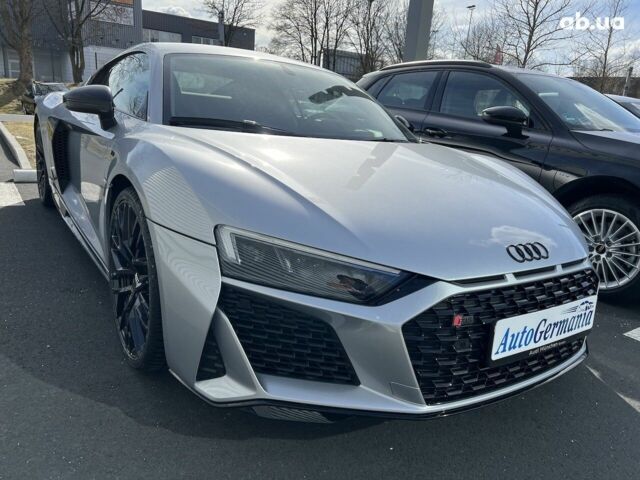 Ауди Р8, объемом двигателя 3 л и пробегом 1 тыс. км за 176931 $, фото 26 на Automoto.ua