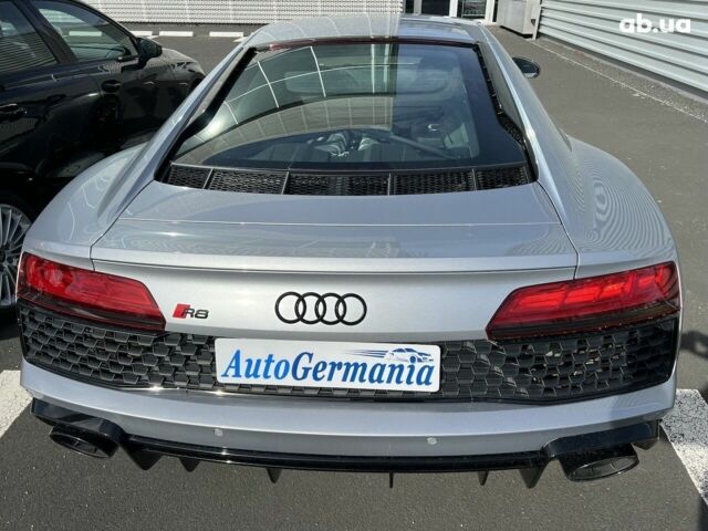 Ауди Р8, объемом двигателя 3 л и пробегом 1 тыс. км за 176931 $, фото 23 на Automoto.ua
