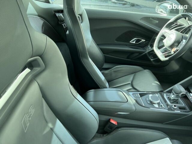 Ауди Р8, объемом двигателя 3 л и пробегом 1 тыс. км за 176931 $, фото 8 на Automoto.ua