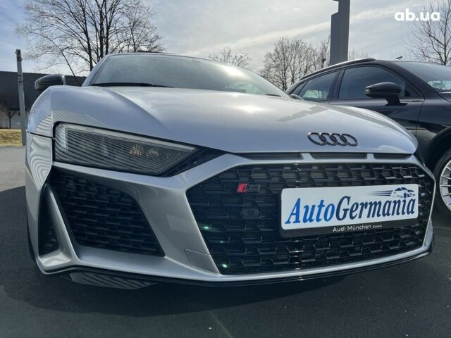 Ауди Р8, объемом двигателя 3 л и пробегом 1 тыс. км за 176931 $, фото 28 на Automoto.ua