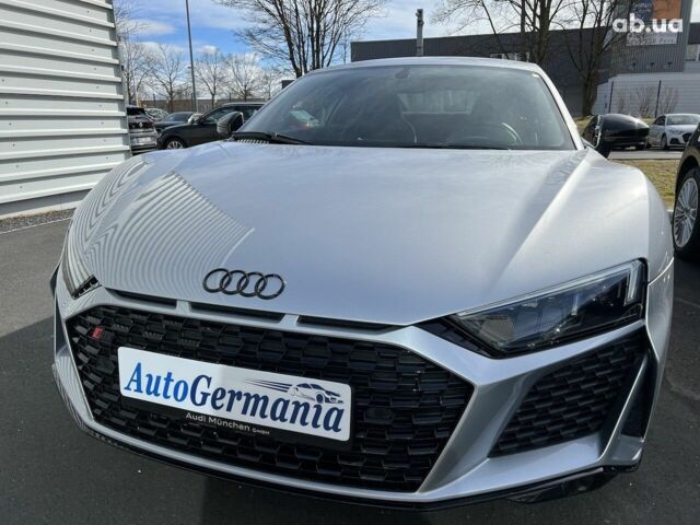 Ауди Р8, объемом двигателя 3 л и пробегом 1 тыс. км за 176931 $, фото 29 на Automoto.ua
