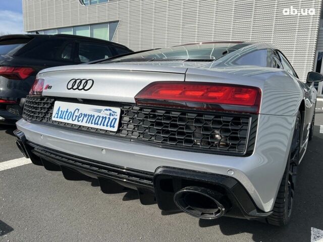 Ауди Р8, объемом двигателя 3 л и пробегом 1 тыс. км за 176931 $, фото 15 на Automoto.ua
