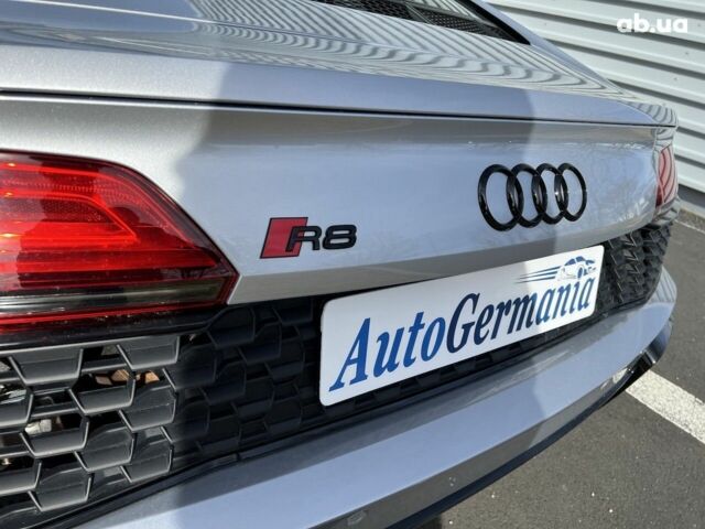Ауди Р8, объемом двигателя 3 л и пробегом 1 тыс. км за 176931 $, фото 13 на Automoto.ua