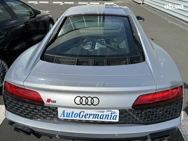 Ауди Р8, объемом двигателя 3 л и пробегом 1 тыс. км за 176931 $, фото 22 на Automoto.ua