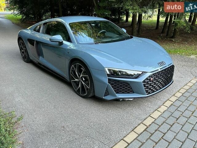 Ауді R8, об'ємом двигуна 5.2 л та пробігом 15 тис. км за 250000 $, фото 3 на Automoto.ua