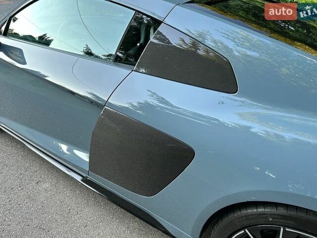 Ауді R8, об'ємом двигуна 5.2 л та пробігом 15 тис. км за 250000 $, фото 5 на Automoto.ua