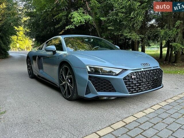 Ауді R8, об'ємом двигуна 5.2 л та пробігом 15 тис. км за 250000 $, фото 2 на Automoto.ua